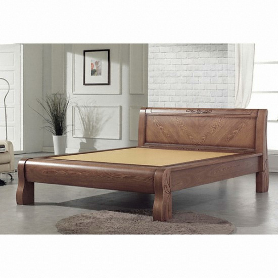 장수산업 장수돌침대 다하스 1200-1 돌침대 Q (맥반석)