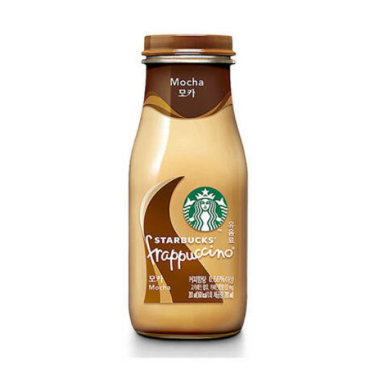 프라푸치노 모카 281ml