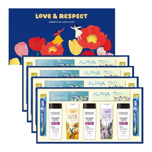 애경 다온 15호 (4세트)_이미지