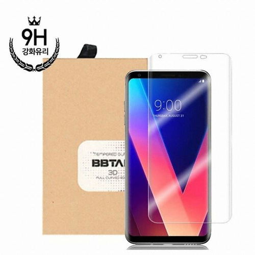 �������۷��̼� UBACC LG V40 Ŭ���� ���ź ��ȭ���� ������ȣ�ʸ�