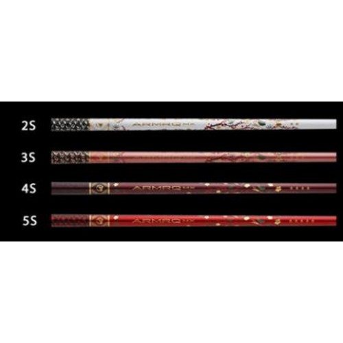 혼마 베레스 아이주 여성용 3스타 유틸리티 (병행)_이미지