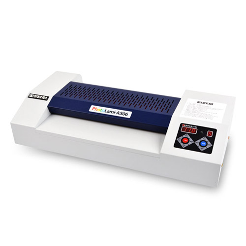 ������ǽ� ������������ PhotoLami-A506