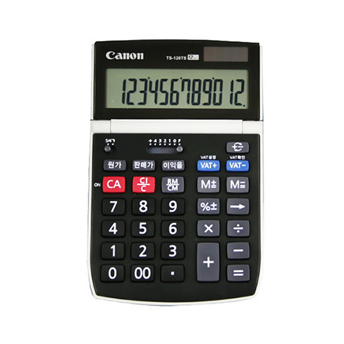 캐논 TS-120TS_이미지