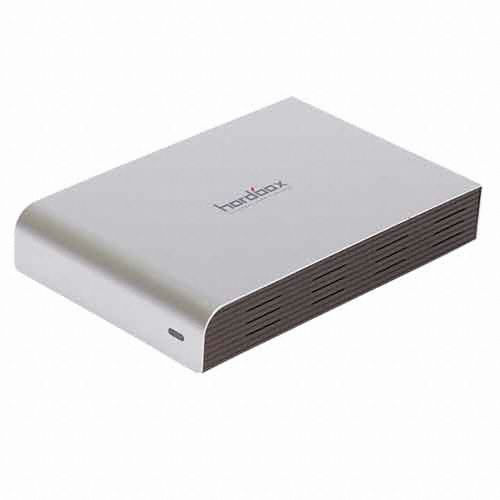 위즈플랫 새로텍 HardBox i3Plus 외장하드 (3TB)_이미지