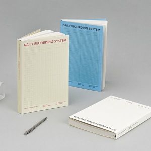 라이브워크 리틀띵스 올인원 레코딩 시스템 다이어리_이미지