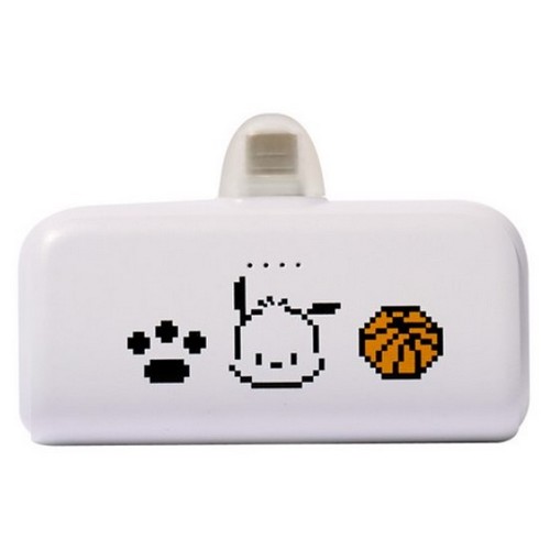디지털벤투스 PD 20W 도킹형 보조배터리 4500mAh HY-21700 [포차코, C타입]