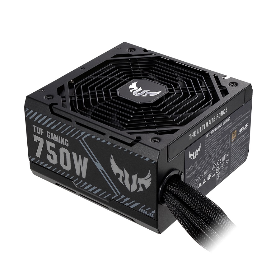 ASUS TUF Gaming 750W 80PLUS브론즈_이미지