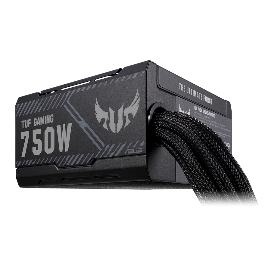 ASUS TUF Gaming 750W 80PLUS브론즈_이미지