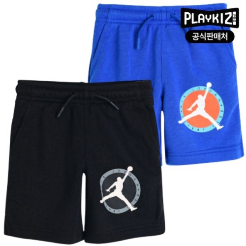 조던 키즈 플라잇 반바지 N232PT358P