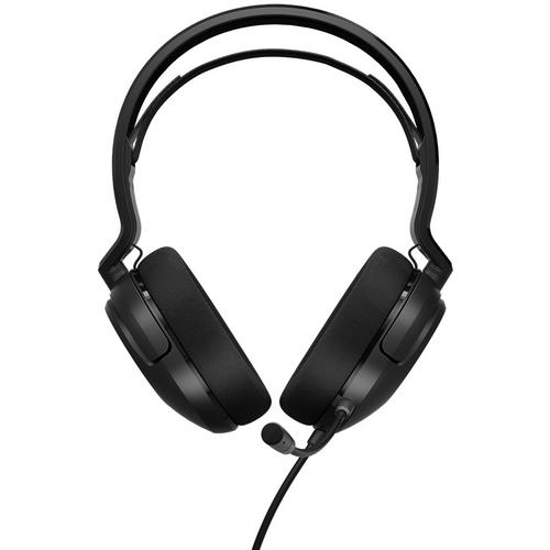 CORSAIR HS35 SURROUND v2 7.1채널 게이밍 헤드셋_이미지