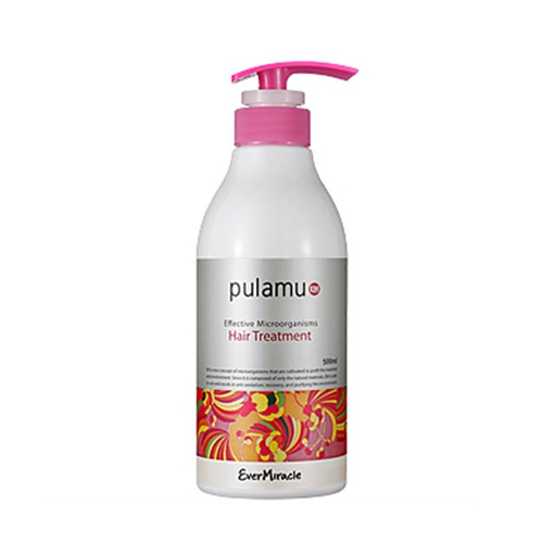 풀라무 EM 헤어 린스 500ml (1개)_이미지