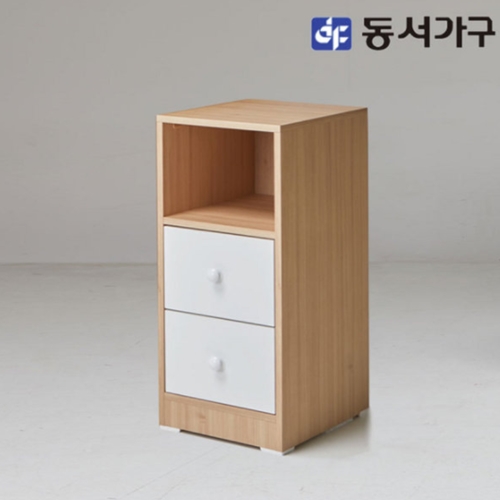 동서가구 소이 리딩스 책상 서랍장 300_이미지
