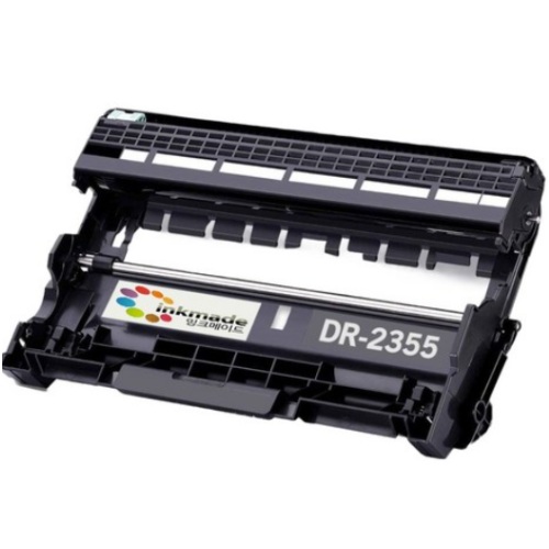 호환 DR-2355 검정 드럼