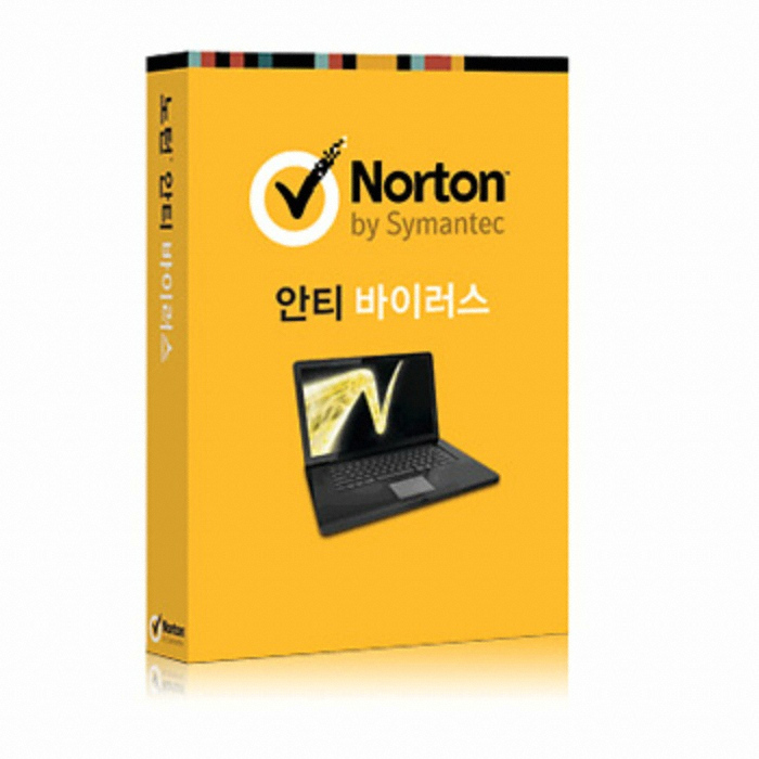 Norton AntiVirus 2014