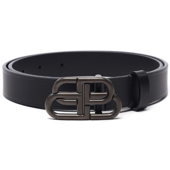 발렌시아가 BB 로고 씬 벨트 581690 1CH0J 1000이미지입니다. 누르면 해당 게시물로 새창이동합니다.