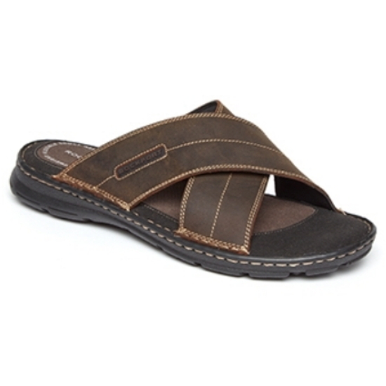 락포트 다윈 X-밴드 BX2032-W