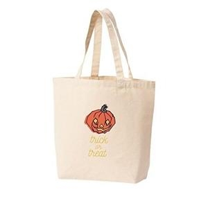 패션 JHP81O9S_51 에코백 할로윈 숄더백 호박가면 주면 안 트릭