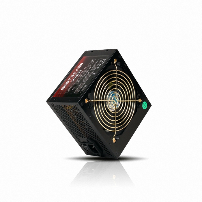 BestSeven SK-400 V2