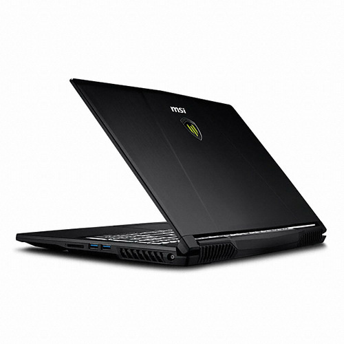 MSI WE73 8SJ (SSD 128GB + 1TB)_이미지