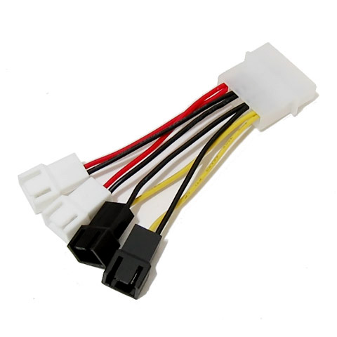 COOLERTEC FC-3P-4P MULTI 1