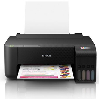 Epson 정품 무한 L1210
