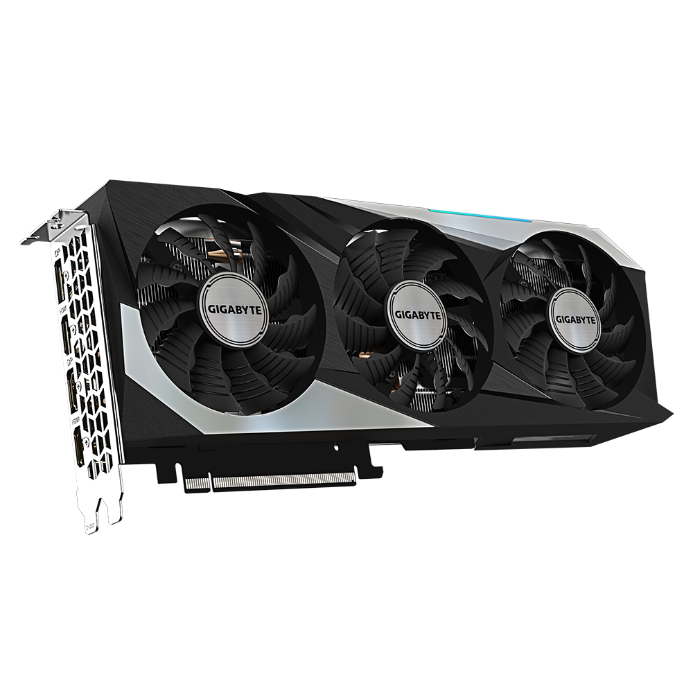 GIGABYTE 지포스 RTX 3070 GAMING OC D6 8GB 피씨디렉트_이미지