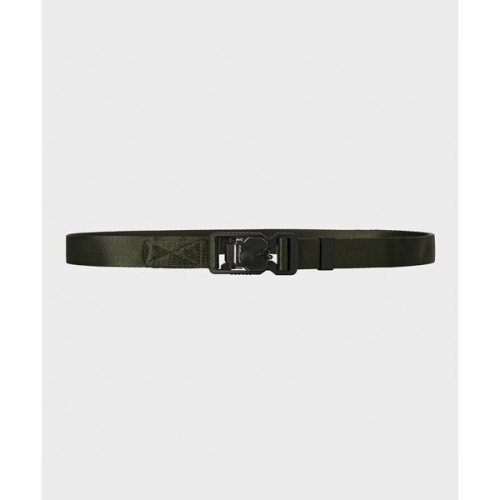 ���Ͽ� BLUE LEISURE FIDLOCK ROAM BELT OLIVE 201468 911RB