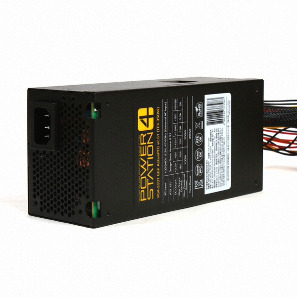 ��ī�̵���Ż �Ŀ������̼�4 PS4-350T 86P ActivePFC V2.31