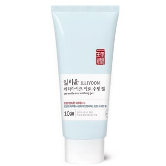 <b>일리윤</b> 세라마이드 아토 수딩 젤 175ml