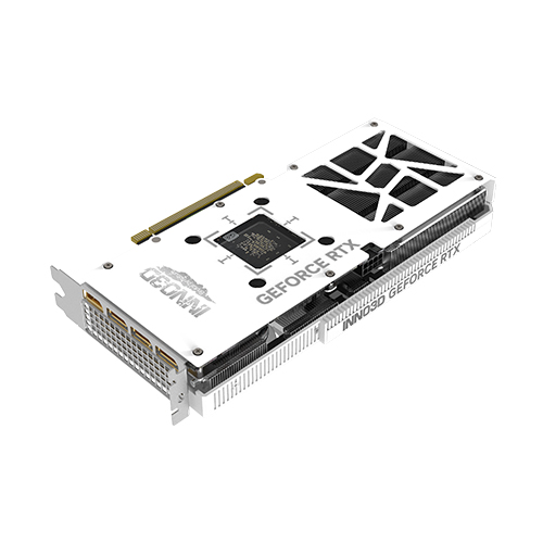 INNO3D 지포스 RTX 4060 Ti OC D6 16GB TWIN X2 WHITE_이미지
