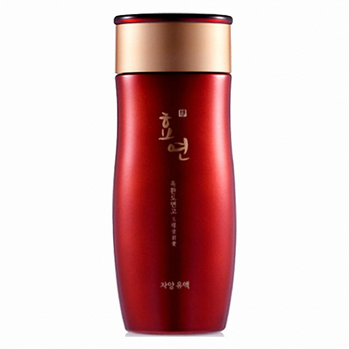 과일나라 효연 자양 유액 160ml (1개)_이미지