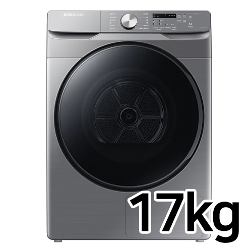 삼성전자 그랑데 WF21T6000KP + DV17T8520BP_이미지