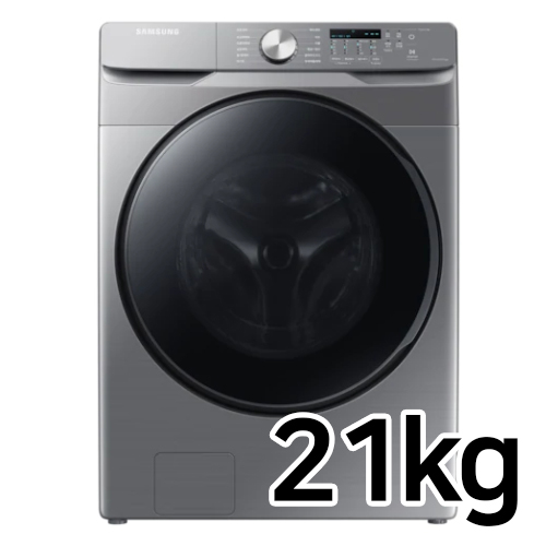 삼성전자 그랑데 WF21T6000KP + DV17T8520BP_이미지