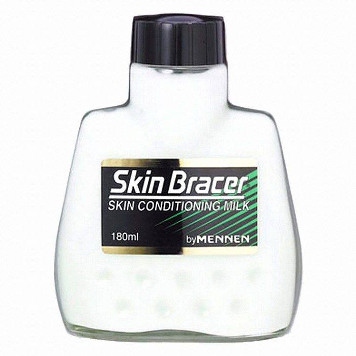 멘넨 스킨브레이서 스킨 컨디셔닝 밀크 180ml