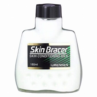 멘넨 스킨브레이서 스킨 컨디셔닝 밀크 180ml