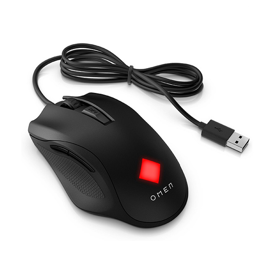 HP 오멘 Vector Essential Mouse