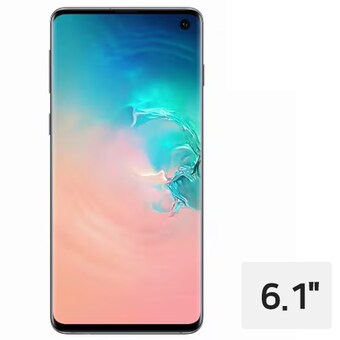 삼성전자 <b>갤럭시</b><b>S10</b> LTE 128GB, 공기계
