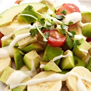 자연미가 냉동 아보카도 500g [2개]