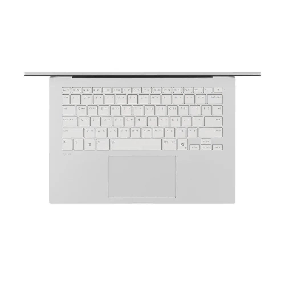 LG전자 2026 그램14 14Z95U-GS5GK (SSD 512GB)_이미지