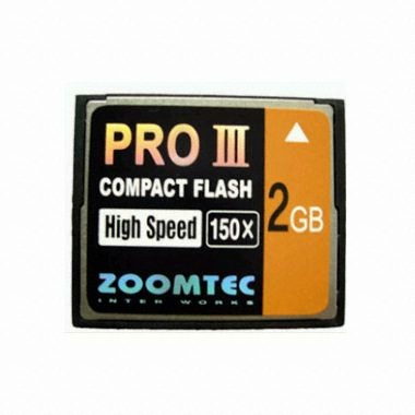 ZOOMTEC PRO III CF 150X