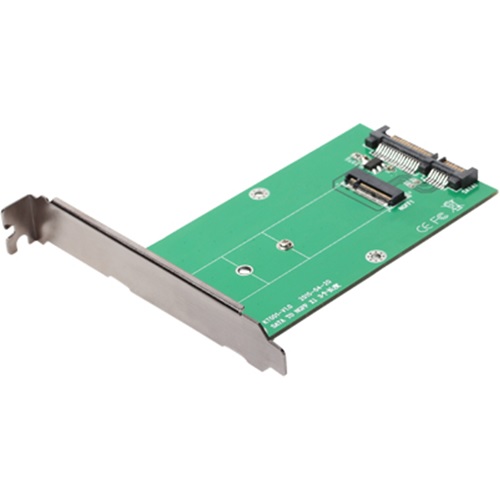 강원전자 NETmate SATA 컨버터 (NM-NGB1)_이미지