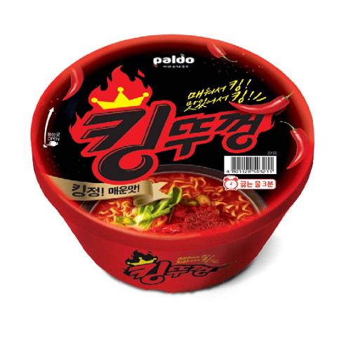팔도 킹뚜껑 110g (54개)_이미지