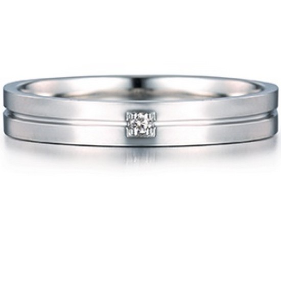 골든듀 로제도르 14K 커플링 WRF2-A-0546