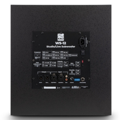 KALI AUDIO WS-12 (정품)_이미지