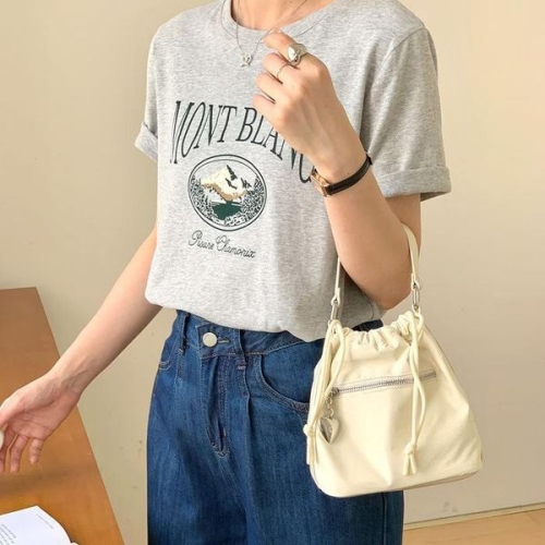 셀러허브 여성트랜드패션하트미니 토트크로스 MT_2419