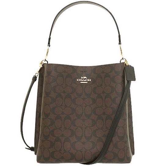 코치 몰리 시그니처 캔버스 크로스백 CA561 IMAA8이미지입니다. 누르면 해당 게시물로 새창이동합니다.