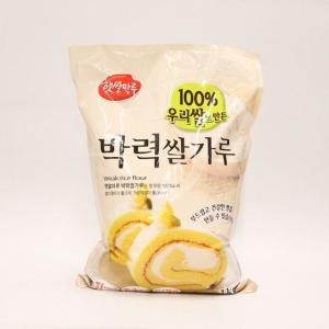대두식품 박력쌀가루3kg이미지입니다. 누르면 해당 게시물로 새창이동합니다.
