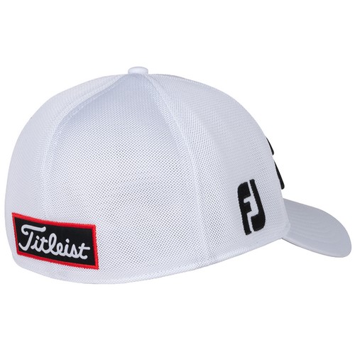 타이틀리스트 투어 스포츠 메쉬 TH22FTMA_이미지