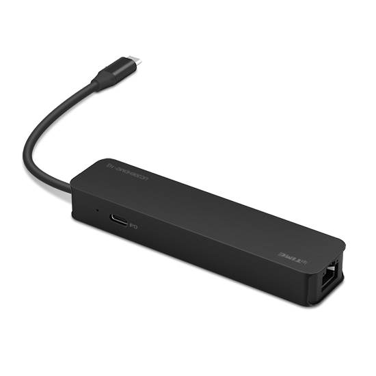 EFM ipTIME UC306HDMI2-1G (6포트/USB 3.2 Type C)_이미지