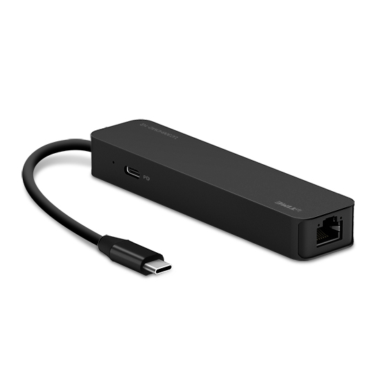 EFM ipTIME UC306HDMI2-1G (6포트/USB 3.2 Type C)_이미지